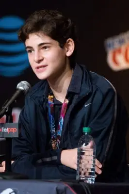 David Mazouz (events) Wall Poster picture 100841