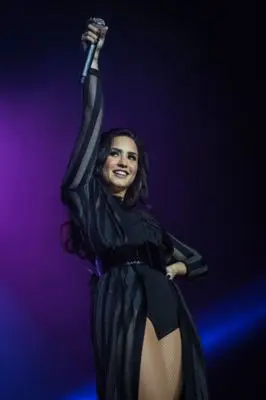 Demi Lovato (events) Women's Colored Hoodie - idPoster.com
