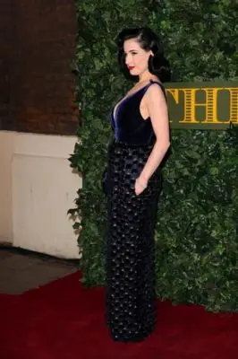 Dita Von Teese (events) Jigsaw Puzzle picture 102156