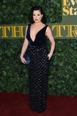Dita Von Teese (events) Computer MousePad picture 102167