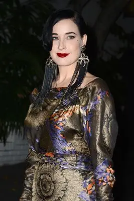 Dita Von Teese (events) Jigsaw Puzzle picture 288310