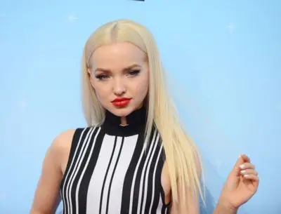 Dove Cameron (events) Jigsaw Puzzle picture 102197