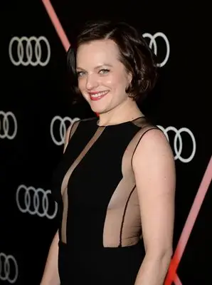 Elisabeth Moss (events) Wall Poster picture 288317