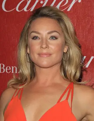 Elisabeth Rohm (events) Protected Face mask - idPoster.com