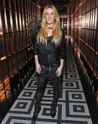 Ellie Goulding (events) Wall Poster picture 100896