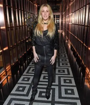 Ellie Goulding (events) Wall Poster picture 100897