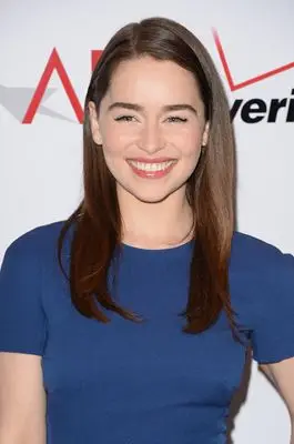 Emilia Clarke (events) Wall Poster picture 288348