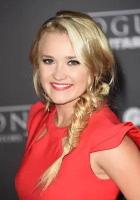Emily Osment (events) Computer MousePad picture 109476