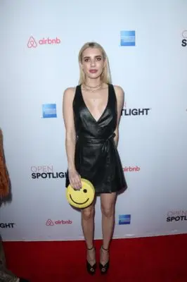 Emma Roberts (events) Computer MousePad picture 100940