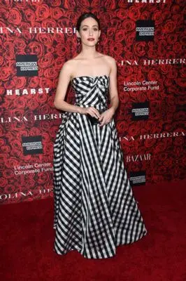 Emmy Rossum (events) Jigsaw Puzzle picture 108285