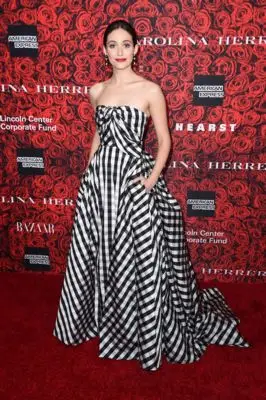 Emmy Rossum (events) Wall Poster picture 108290