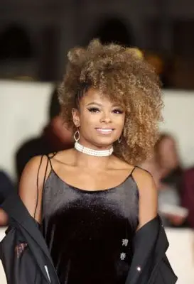 Fleur East (events) Wall Poster picture 100993