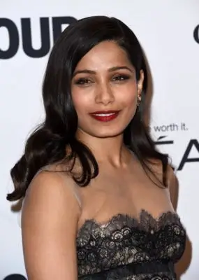 Freida Pinto (events) Jigsaw Puzzle picture 103142