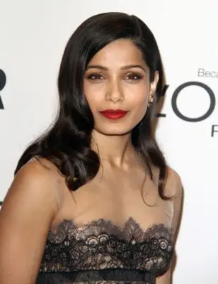 Freida Pinto (events) Wall Poster picture 103145