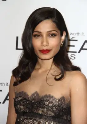 Freida Pinto (events) Jigsaw Puzzle picture 103146