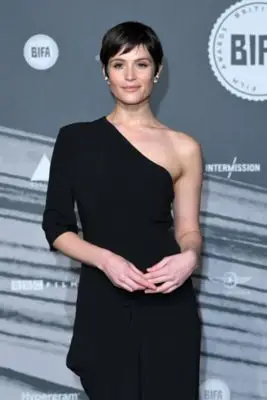 Gemma Arterton (events) Wall Poster picture 106699