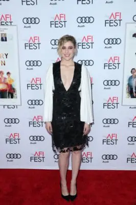 Greta Gerwig (events) Jigsaw Puzzle picture 102439