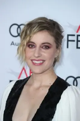 Greta Gerwig (events) Computer MousePad picture 102447