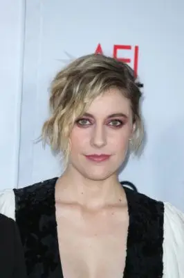 Greta Gerwig (events) Computer MousePad picture 102452