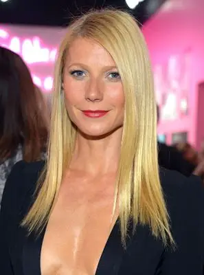 Gwyneth Paltrow (events) Computer MousePad picture 288409