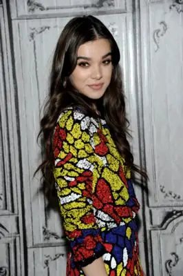 Hailee Steinfeld (events) Computer MousePad picture 102471
