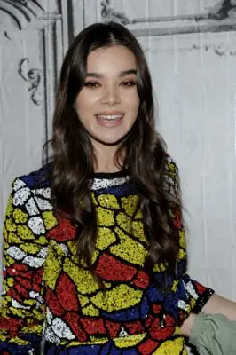 Hailee Steinfeld (events) Computer MousePad picture 102474