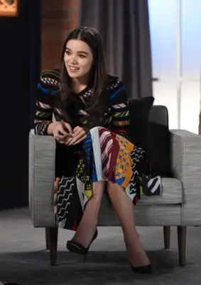 Hailee Steinfeld (events) Computer MousePad picture 102482