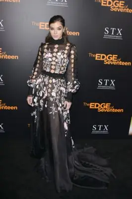 Hailee Steinfeld (events) Wall Poster picture 104541