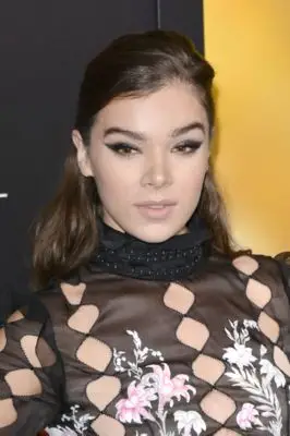 Hailee Steinfeld (events) Wall Poster picture 104543