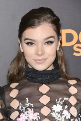 Hailee Steinfeld (events) Jigsaw Puzzle picture 104544