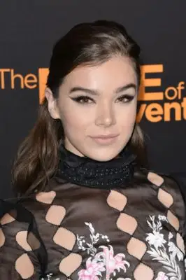 Hailee Steinfeld (events) Computer MousePad picture 104546