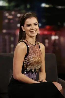 Hailee Steinfeld (events) Tote Bag - idPoster.com