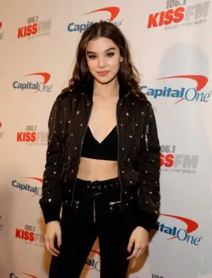 Hailee Steinfeld (events) Wall Poster picture 106736
