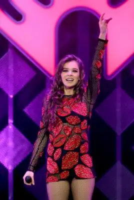 Hailee Steinfeld (events) Computer MousePad picture 106797