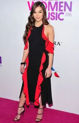 Hailee Steinfeld (events) Computer MousePad picture 109731