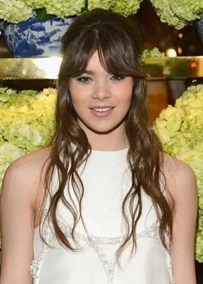 Hailee Steinfeld (events) Wall Poster picture 291131