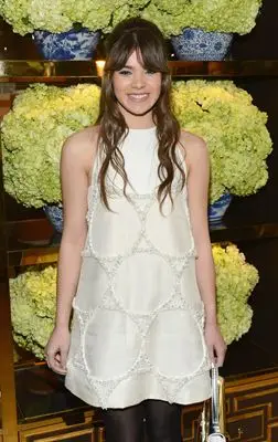 Hailee Steinfeld (events) Computer MousePad picture 291132