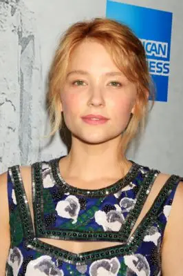 Haley Bennett (events) Wall Poster picture 101012