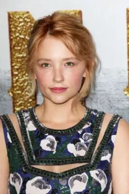 Haley Bennett (events) Jigsaw Puzzle picture 101041