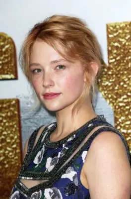 Haley Bennett (events) Computer MousePad picture 101045