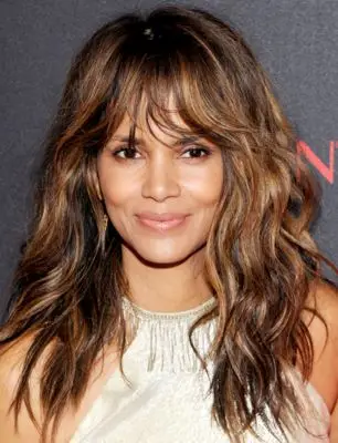 Halle Berry (events) Computer MousePad picture 106822
