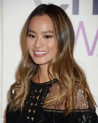 Jamie Chung (events) Women's Colored T-Shirt - idPoster.com