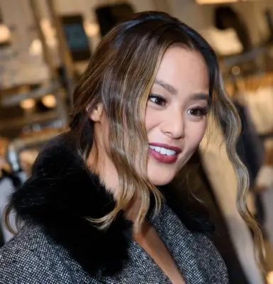 Jamie Chung (events) Fridge Magnet picture 108332
