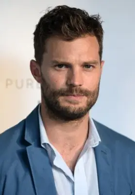 Jamie Dornan (events) Wall Poster picture 101115