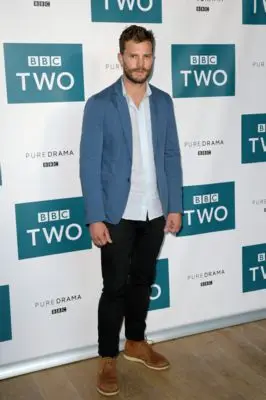 Jamie Dornan (events) Wall Poster picture 101118