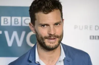 Jamie Dornan (events) Wall Poster picture 101150