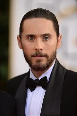 Jared Leto (events) Computer MousePad picture 291173