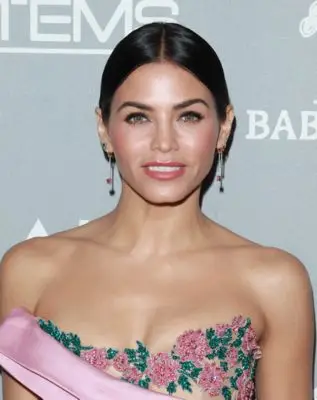 Jenna Dewan (events) Protected Face mask - idPoster.com