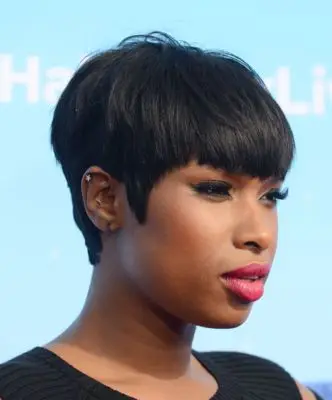Jennifer Hudson (events) Wall Poster picture 102621