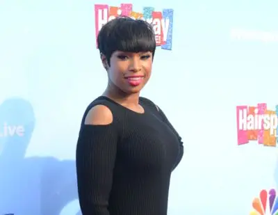 Jennifer Hudson (events) Wall Poster picture 102625